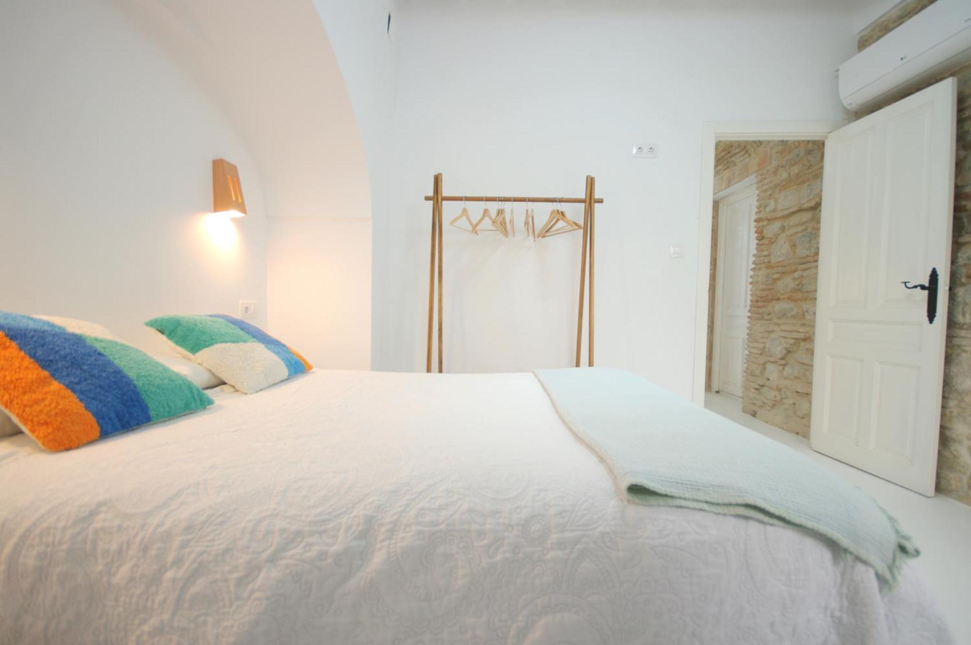 Apartment Livingtarifa La Posada Del Viento Tarifa