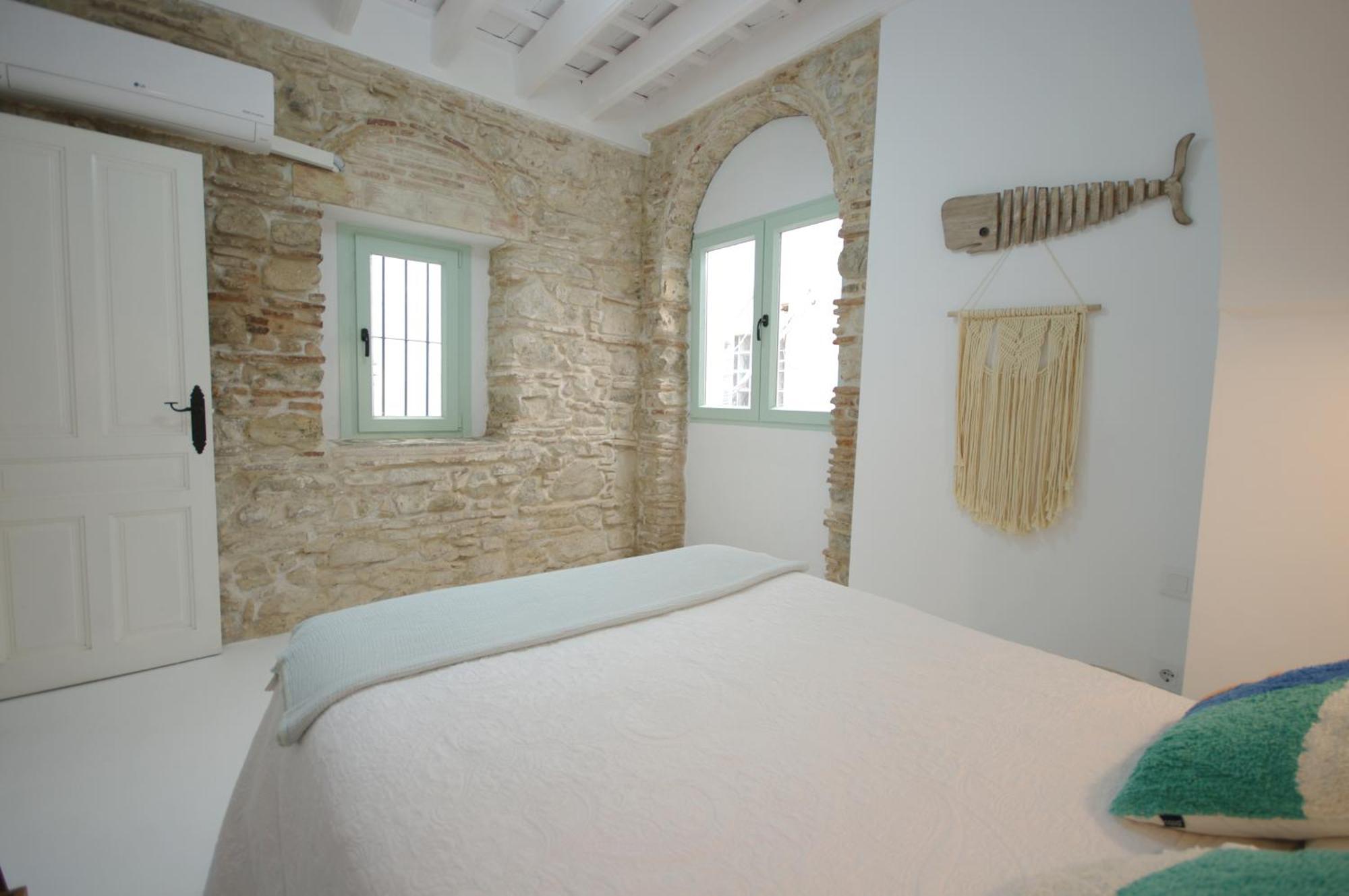 Apartment Livingtarifa La Posada Del Viento *