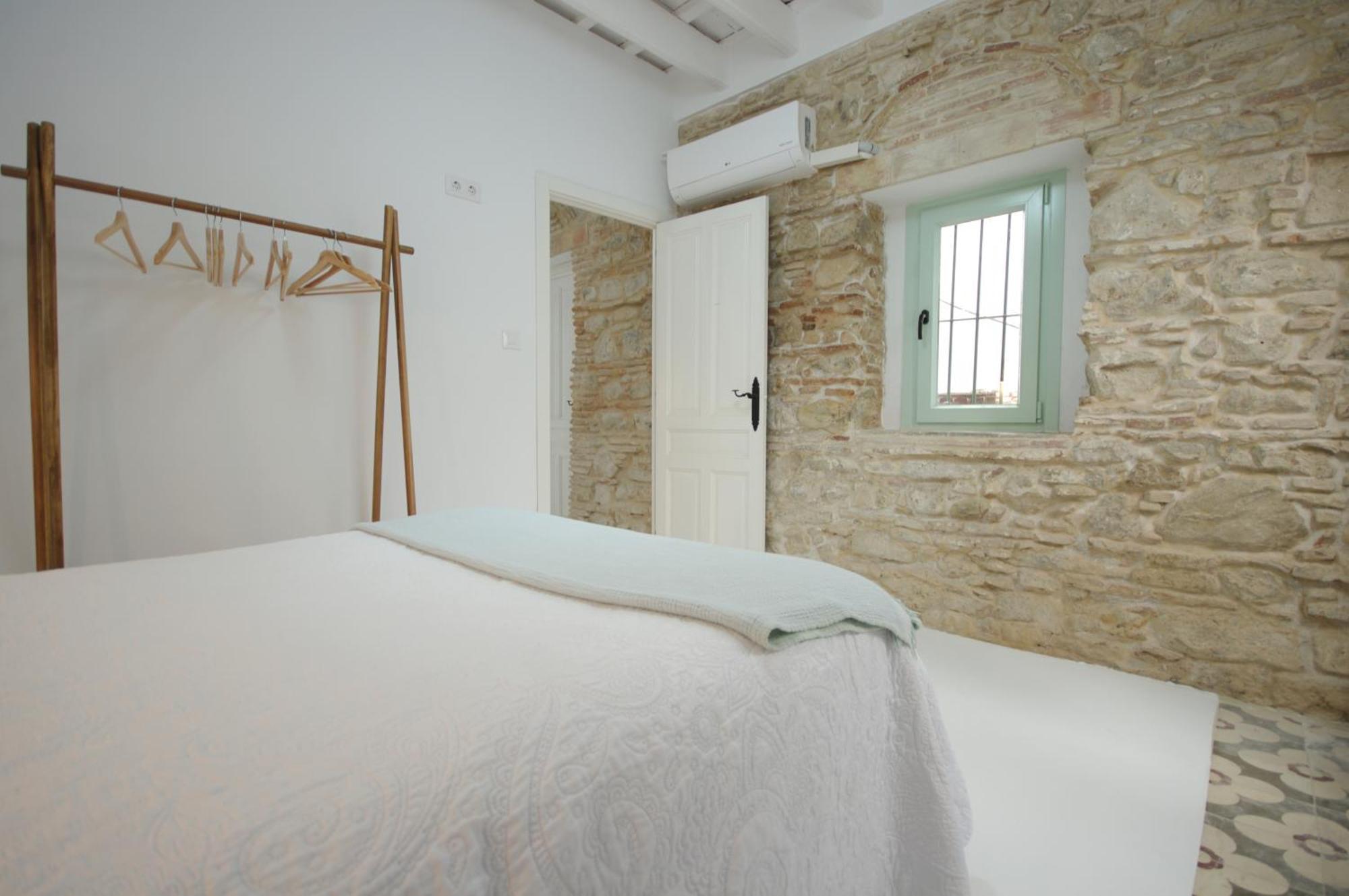Apartment Livingtarifa La Posada Del Viento Tarifa