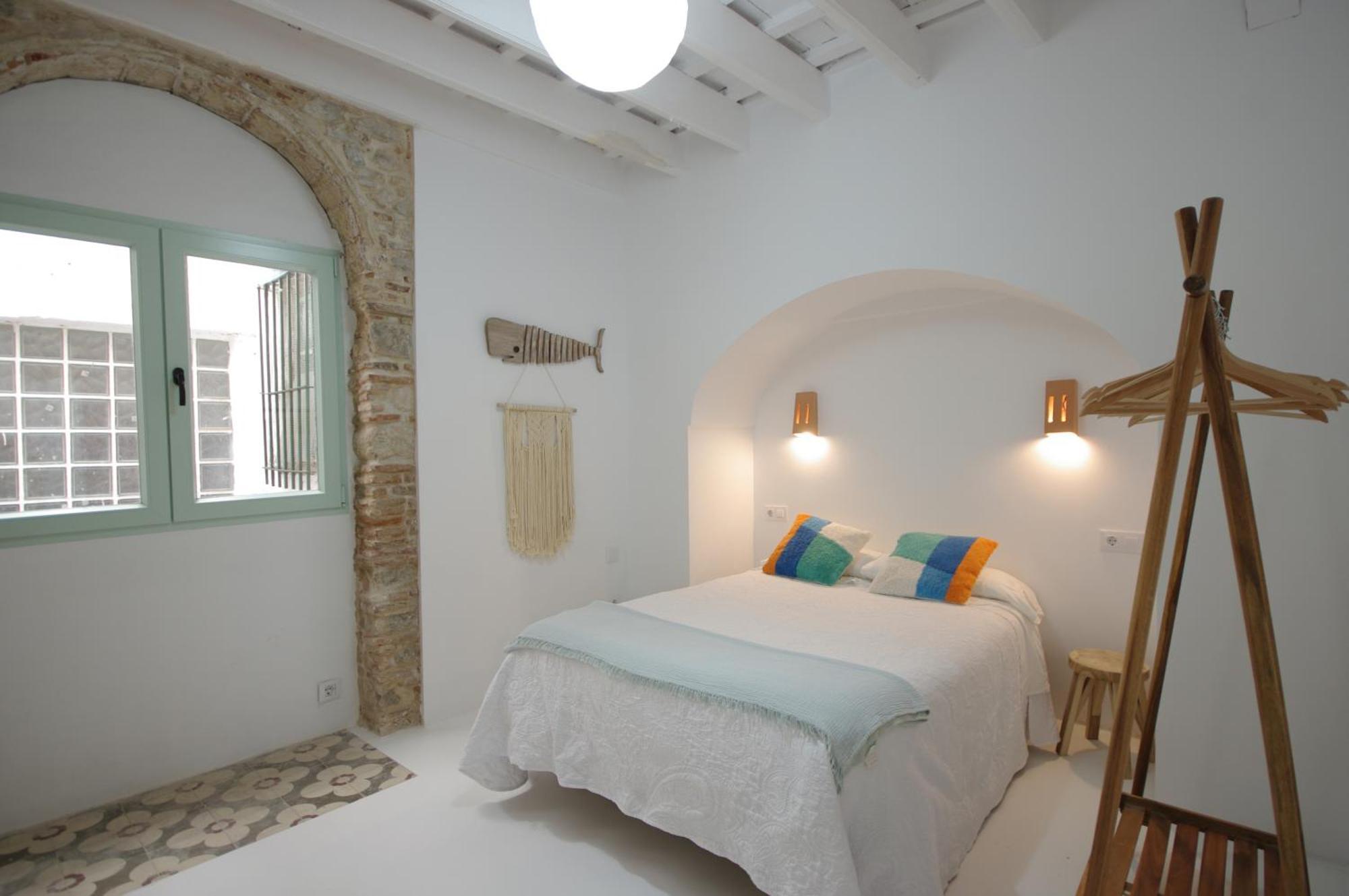 Livingtarifa La Posada Del Viento Apartment