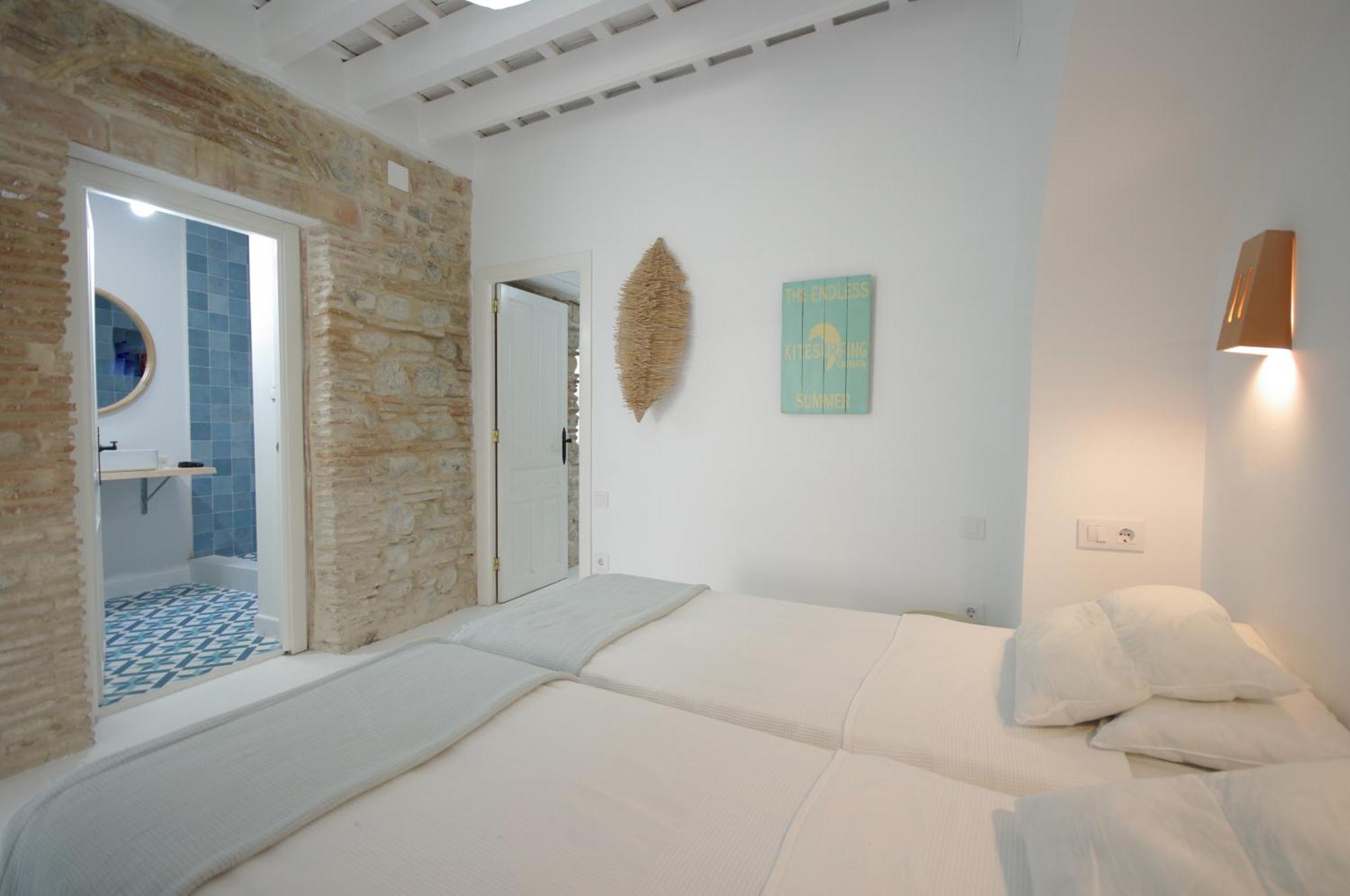 Apartment Livingtarifa La Posada Del Viento *