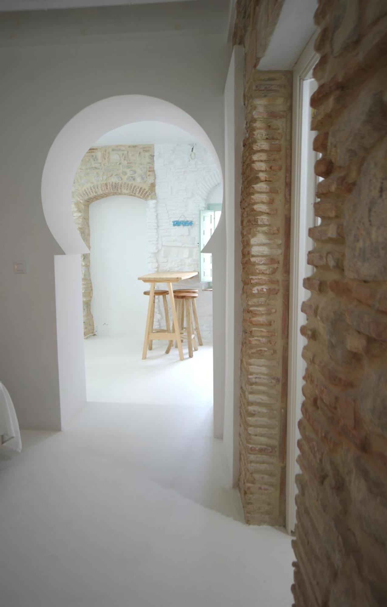 Appartement Livingtarifa La Posada Del Viento *