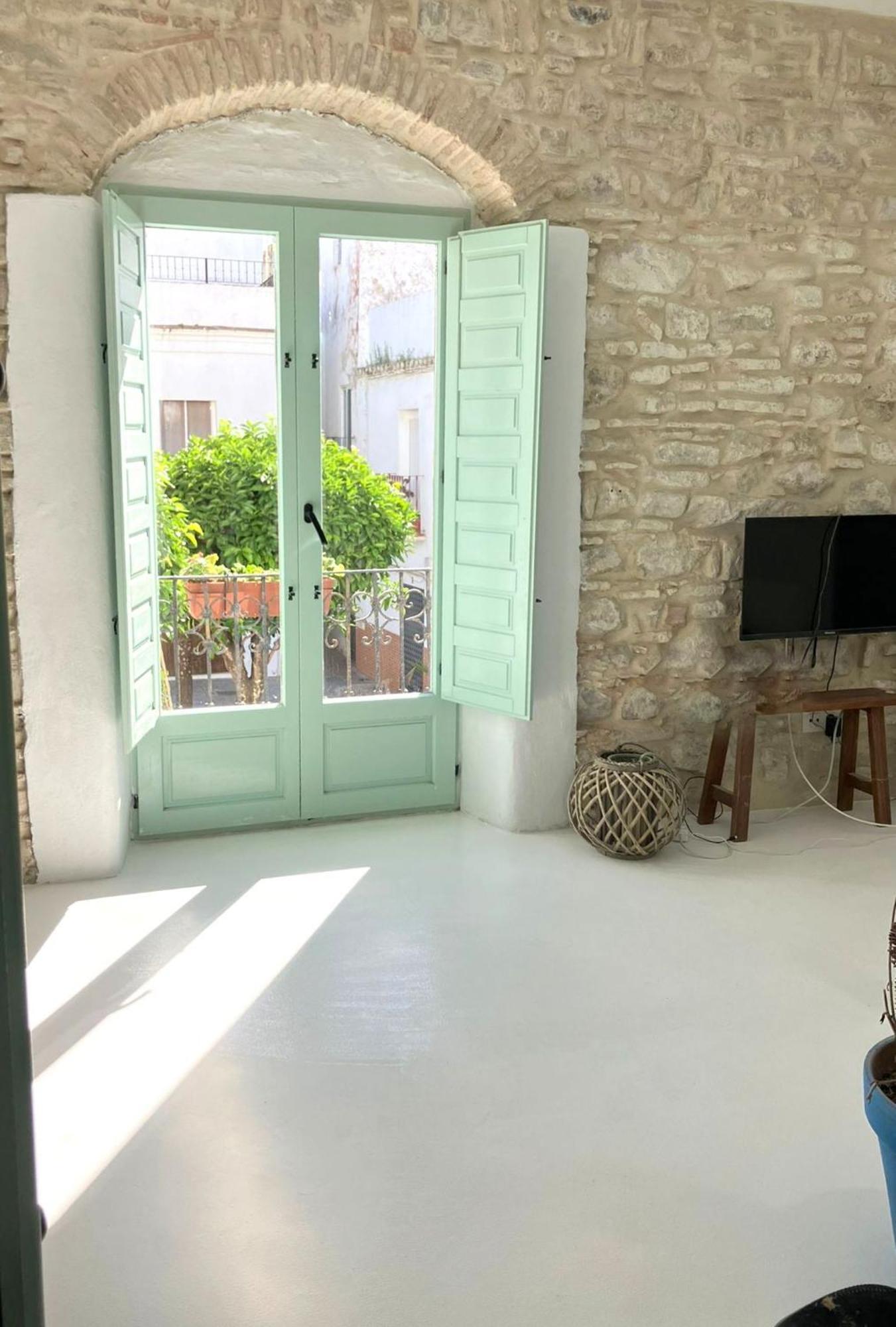 Appartement Livingtarifa La Posada Del Viento