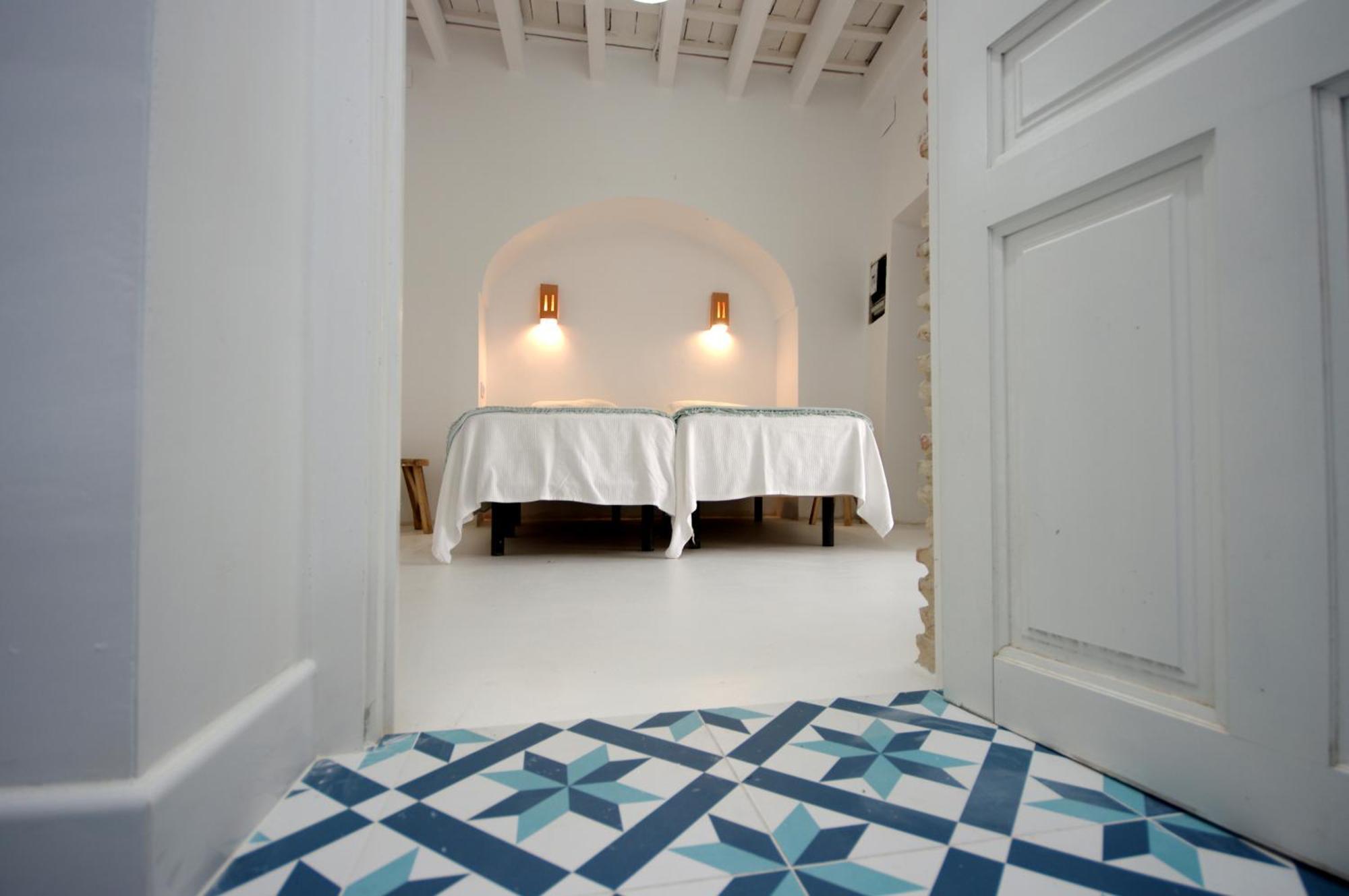 Livingtarifa La Posada Del Viento Apartment Tarifa