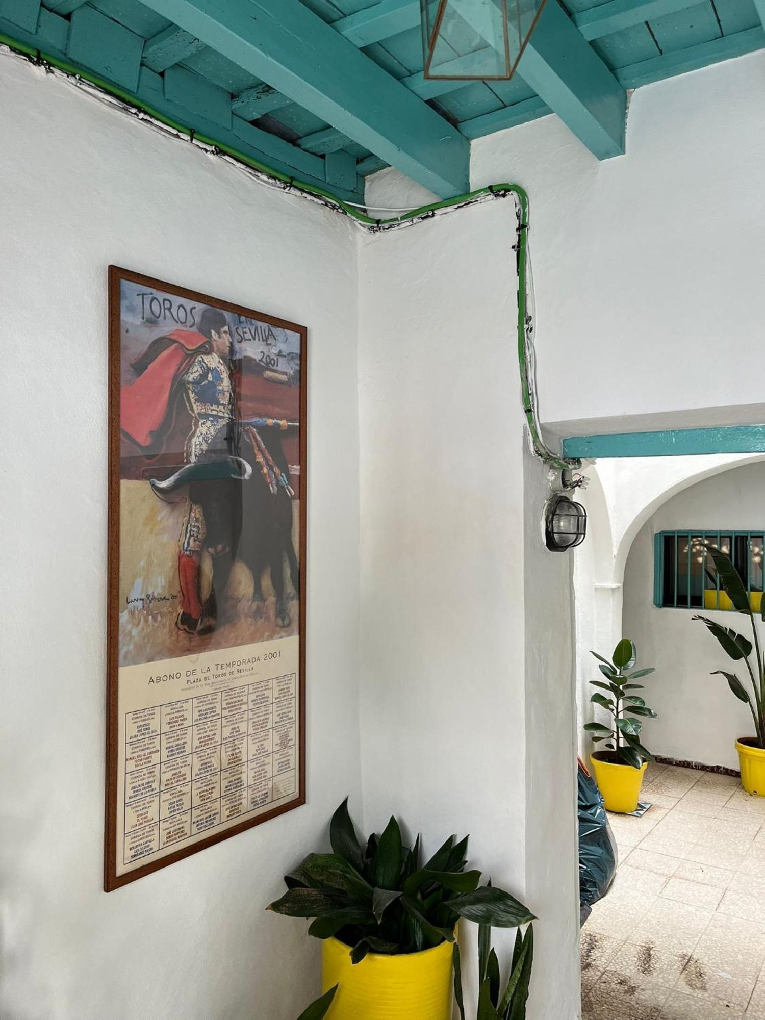 Apartment Livingtarifa La Posada Del Viento